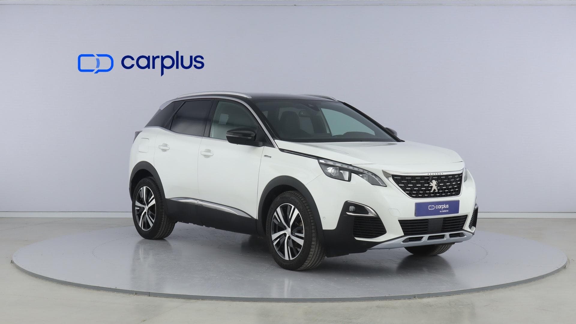 Peugeot 3008 - 6