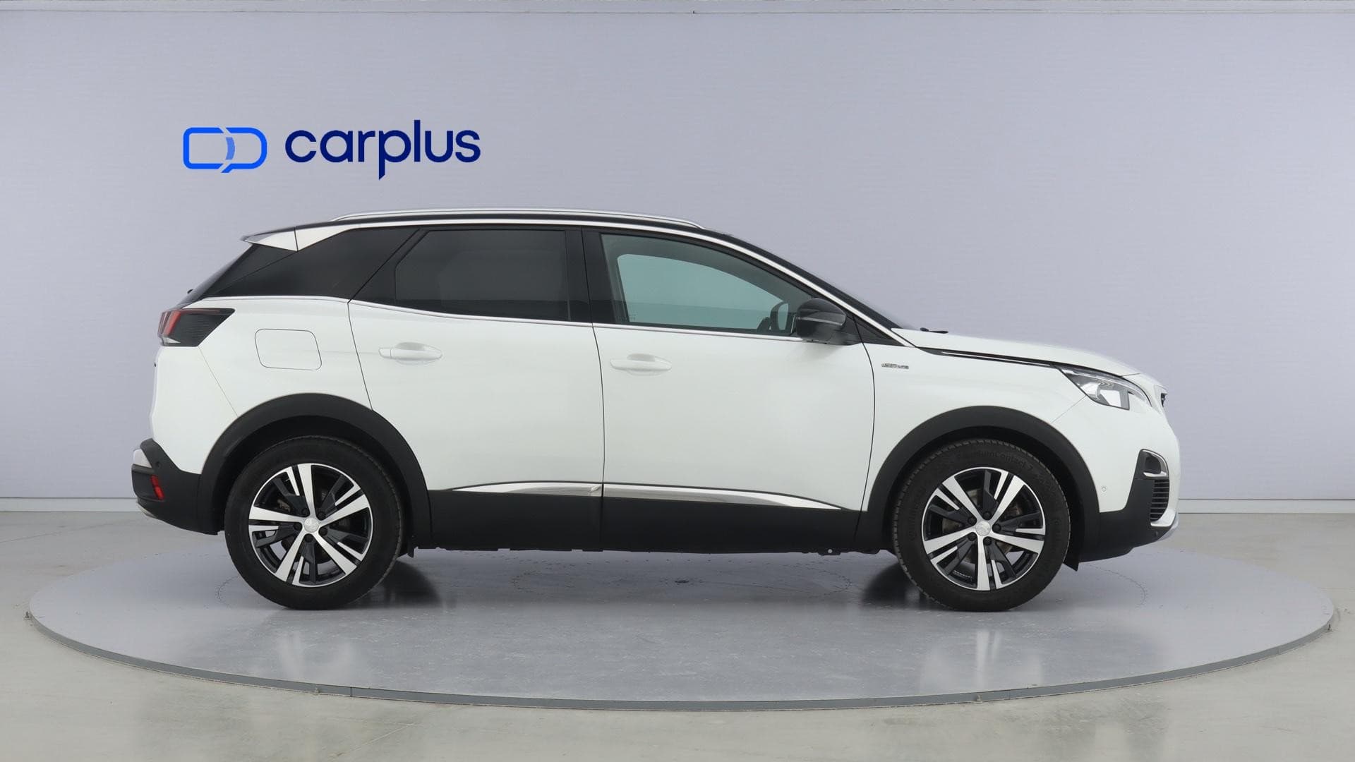 Peugeot 3008 - 7