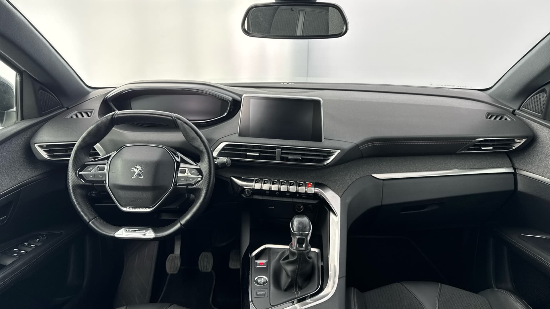 Peugeot 3008 - 10