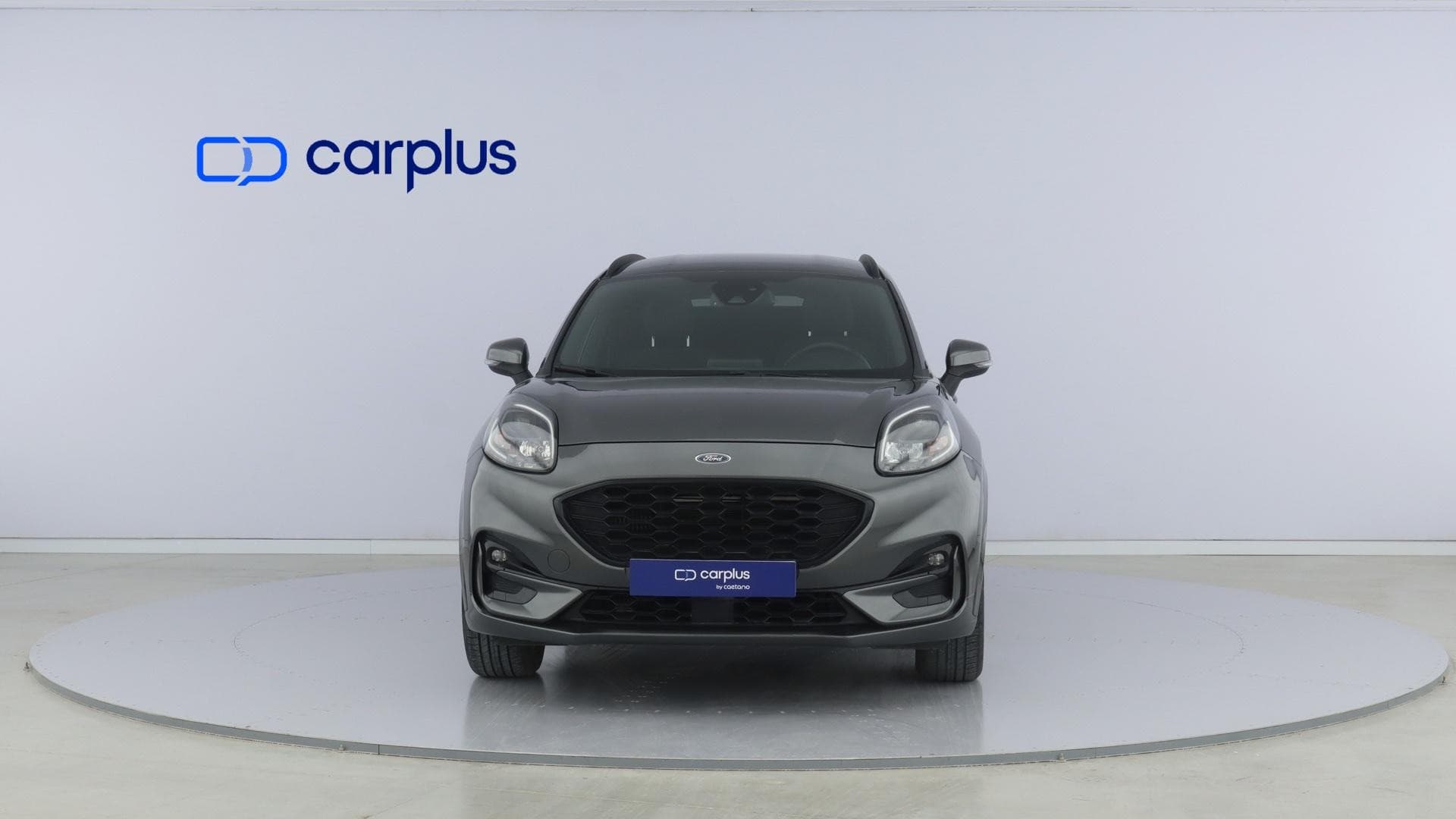 Ford Puma - 5