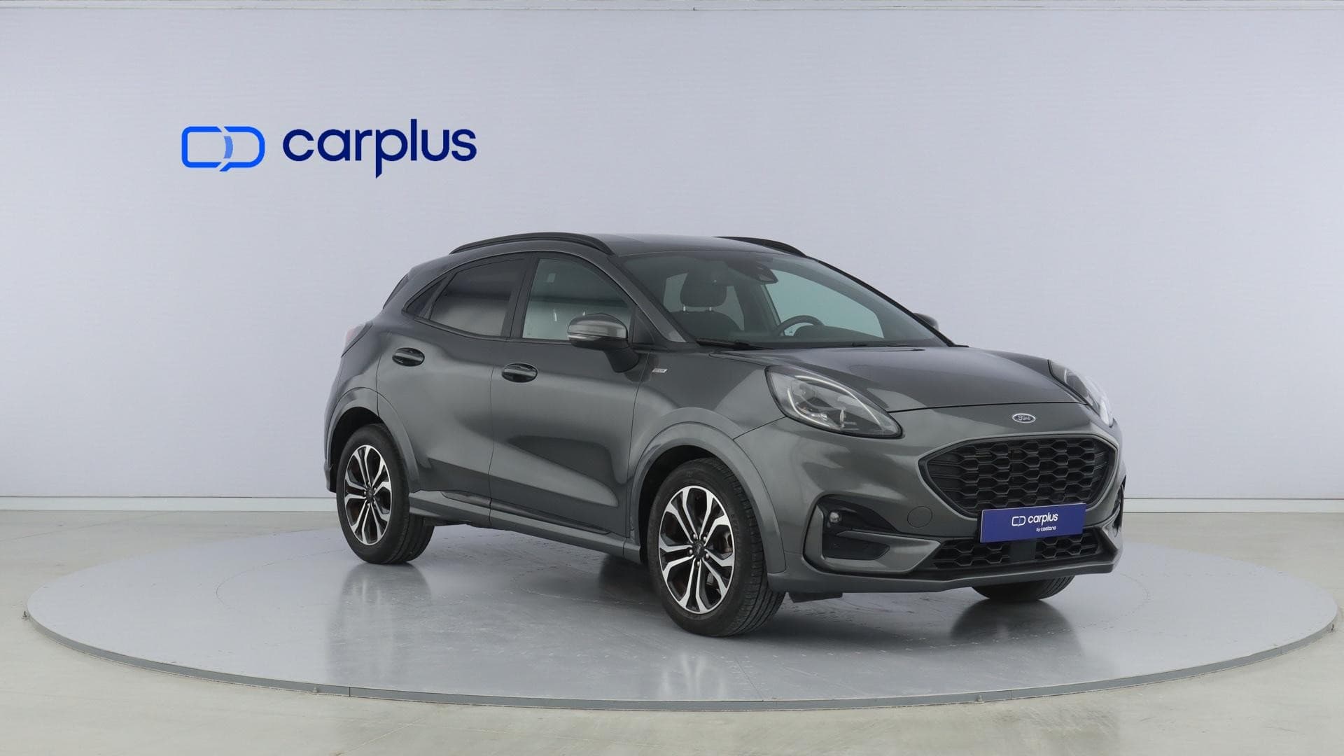Ford Puma - 6