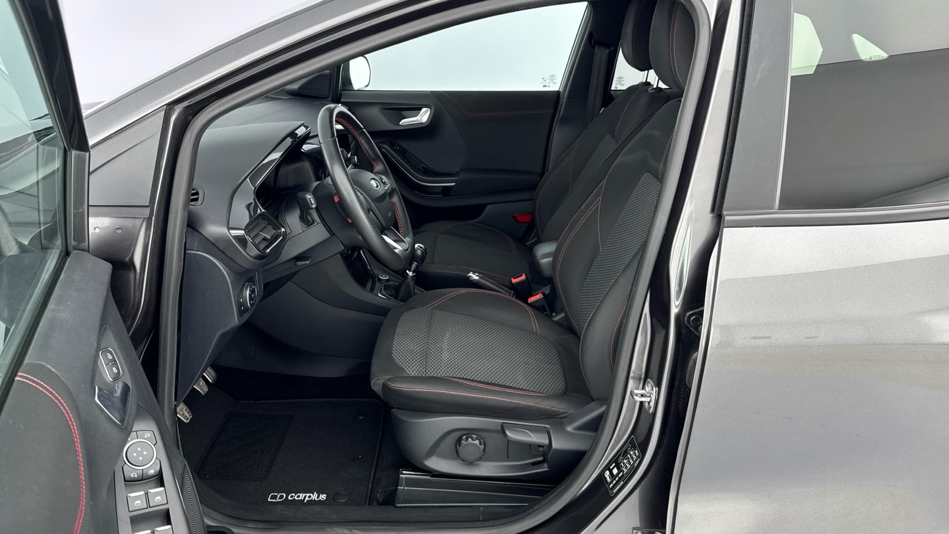 Ford Puma - 11