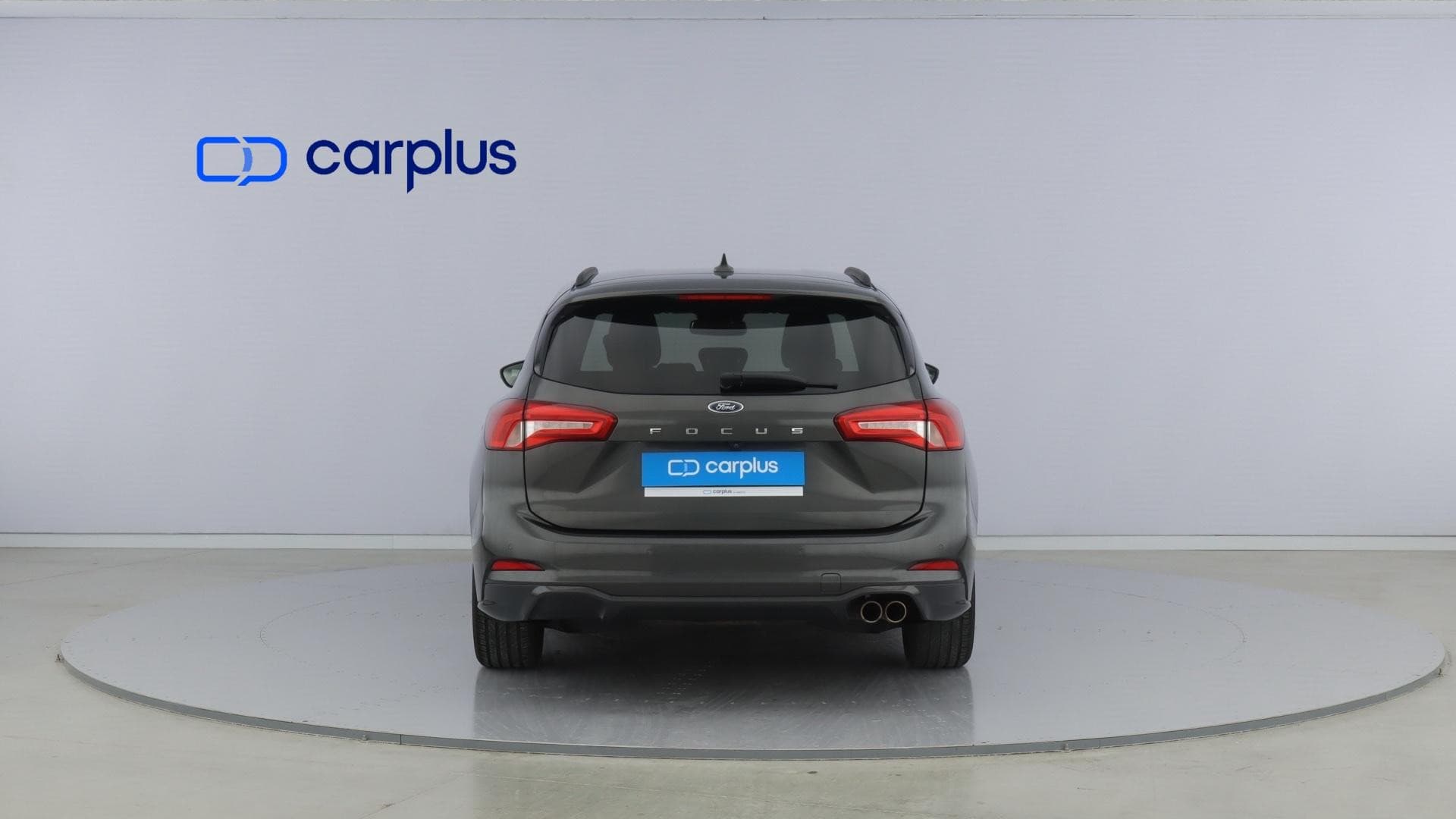 Ford Focus - 2