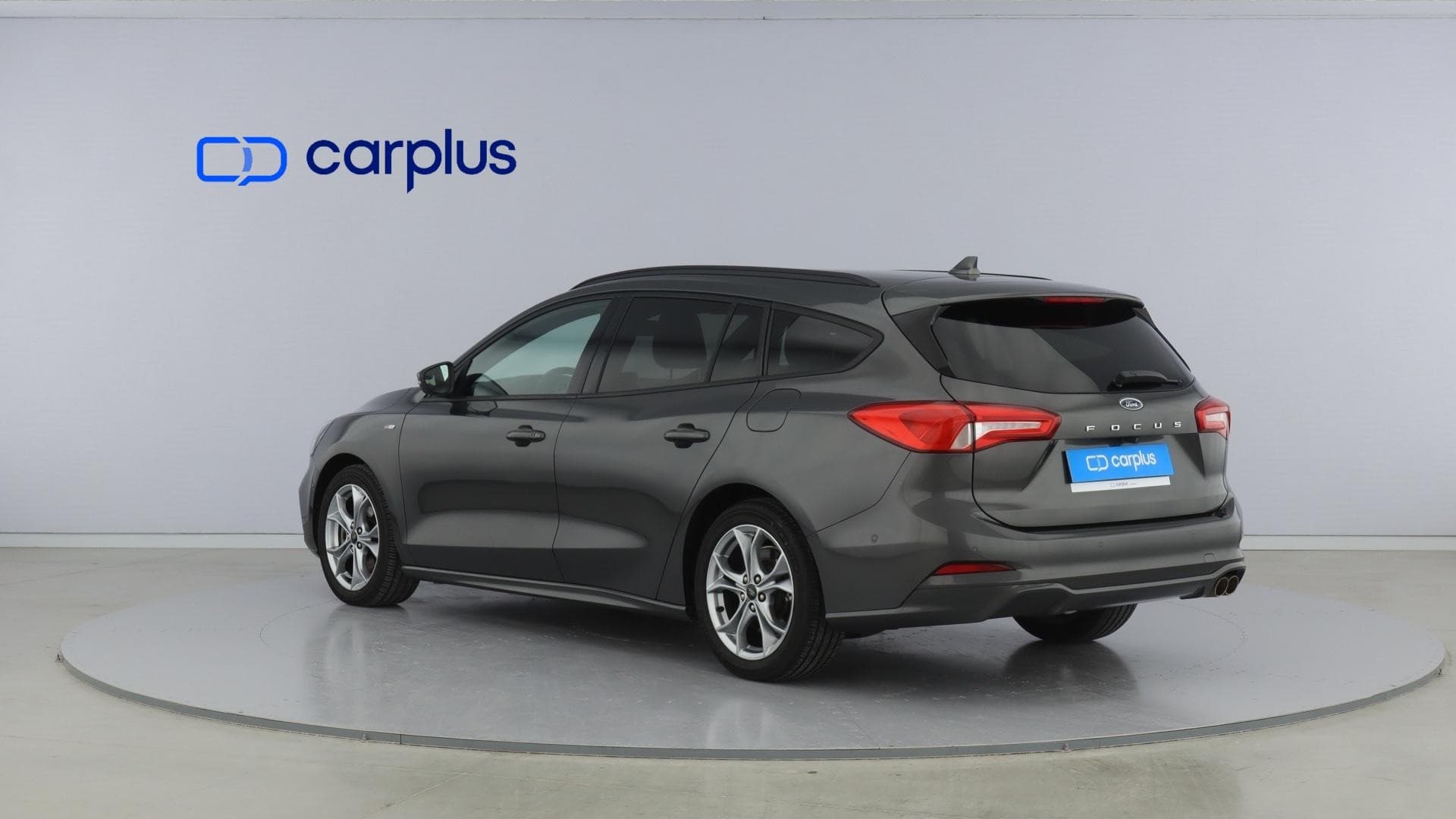 Ford Focus - 3