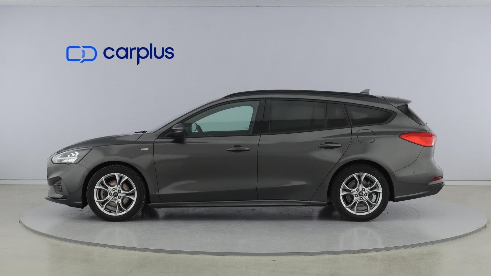 Ford Focus - 4