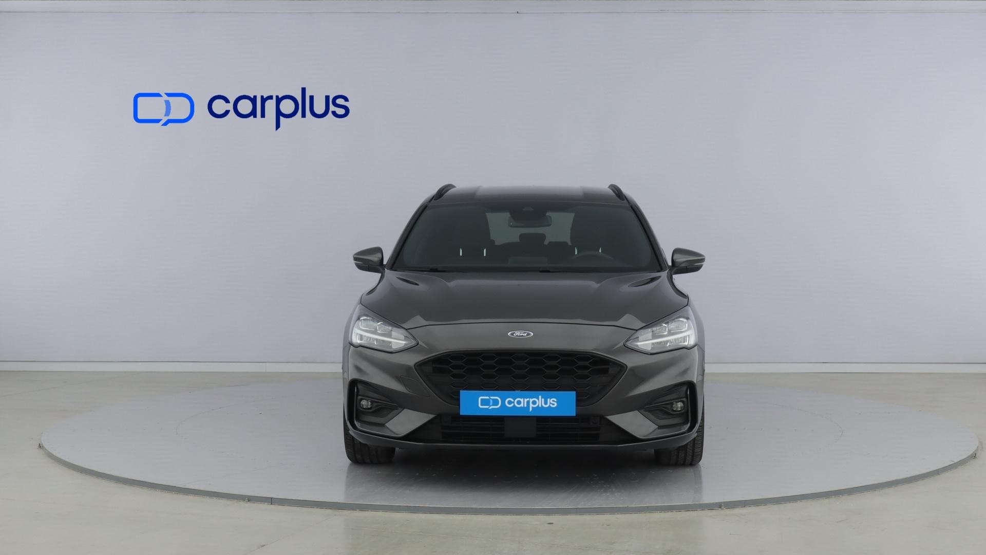 Ford Focus - 5