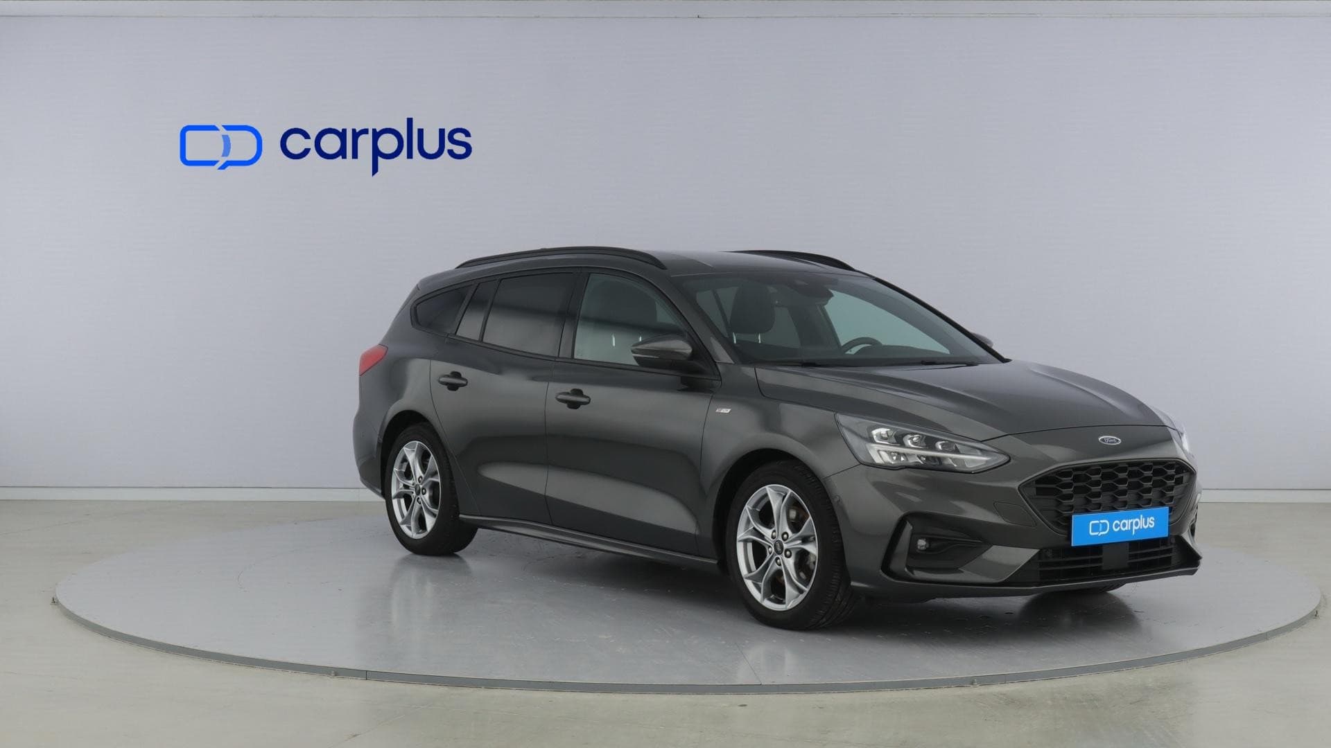Ford Focus - 6