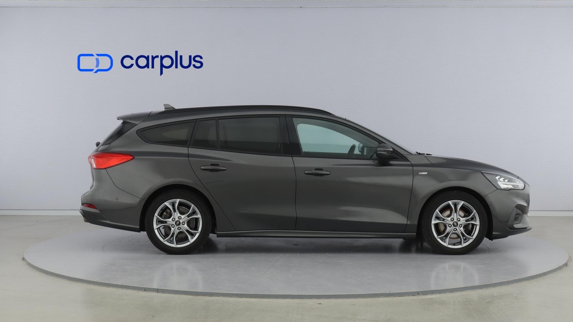 Ford Focus - 7