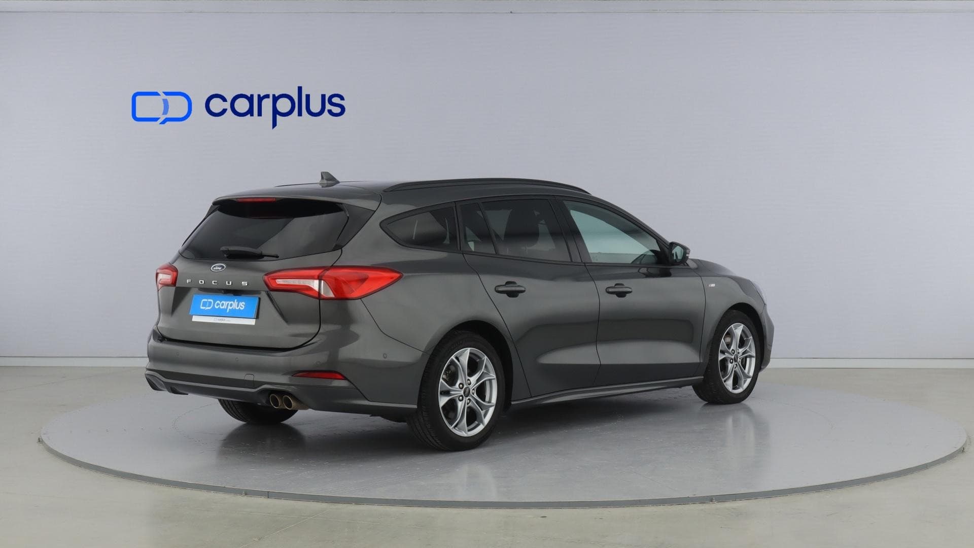 Ford Focus - 8