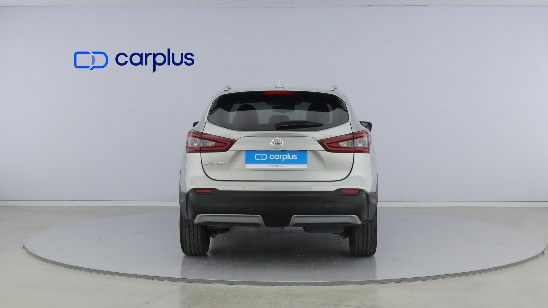 Nissan Qashqai - 2