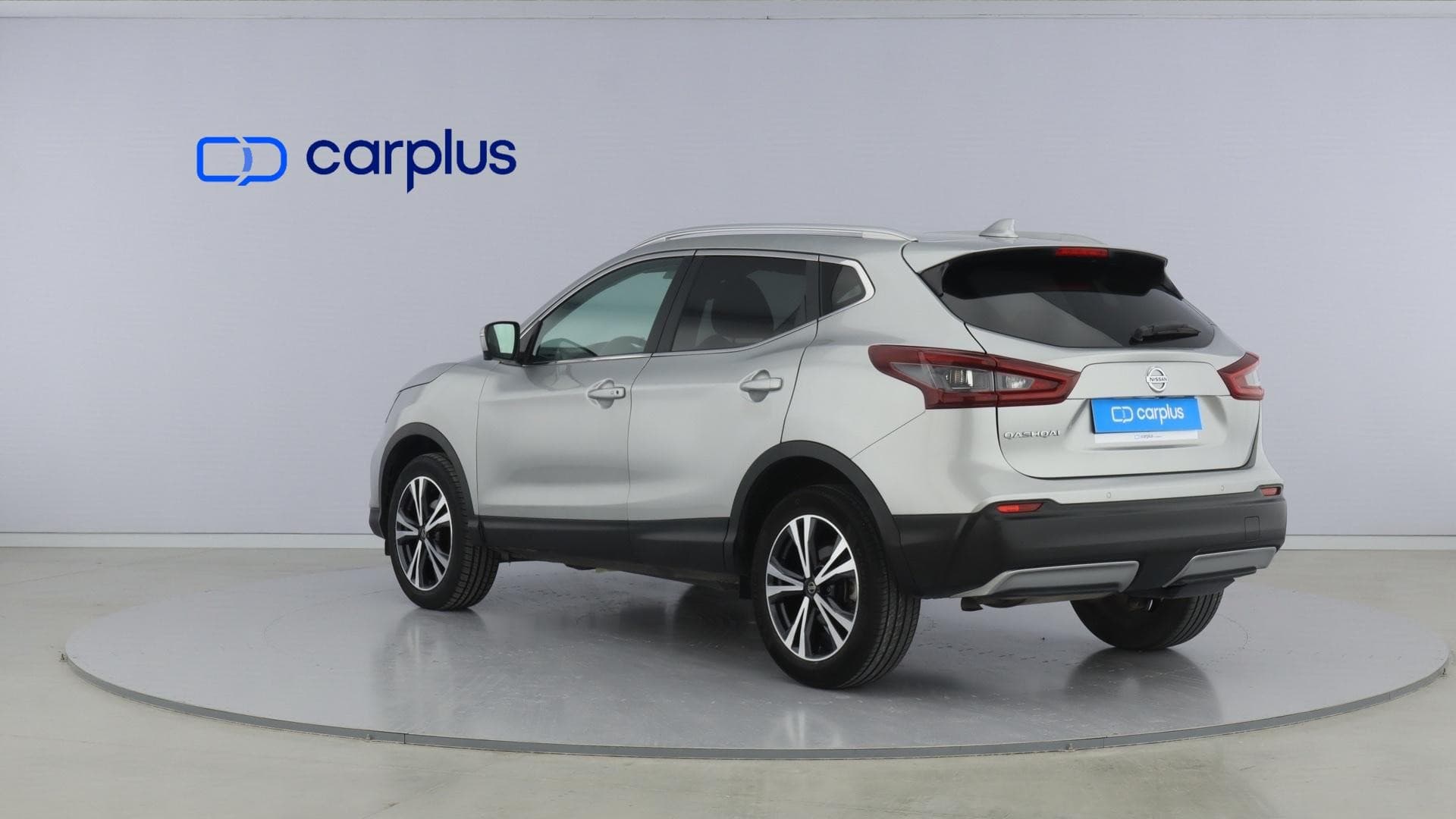 Nissan Qashqai - 3