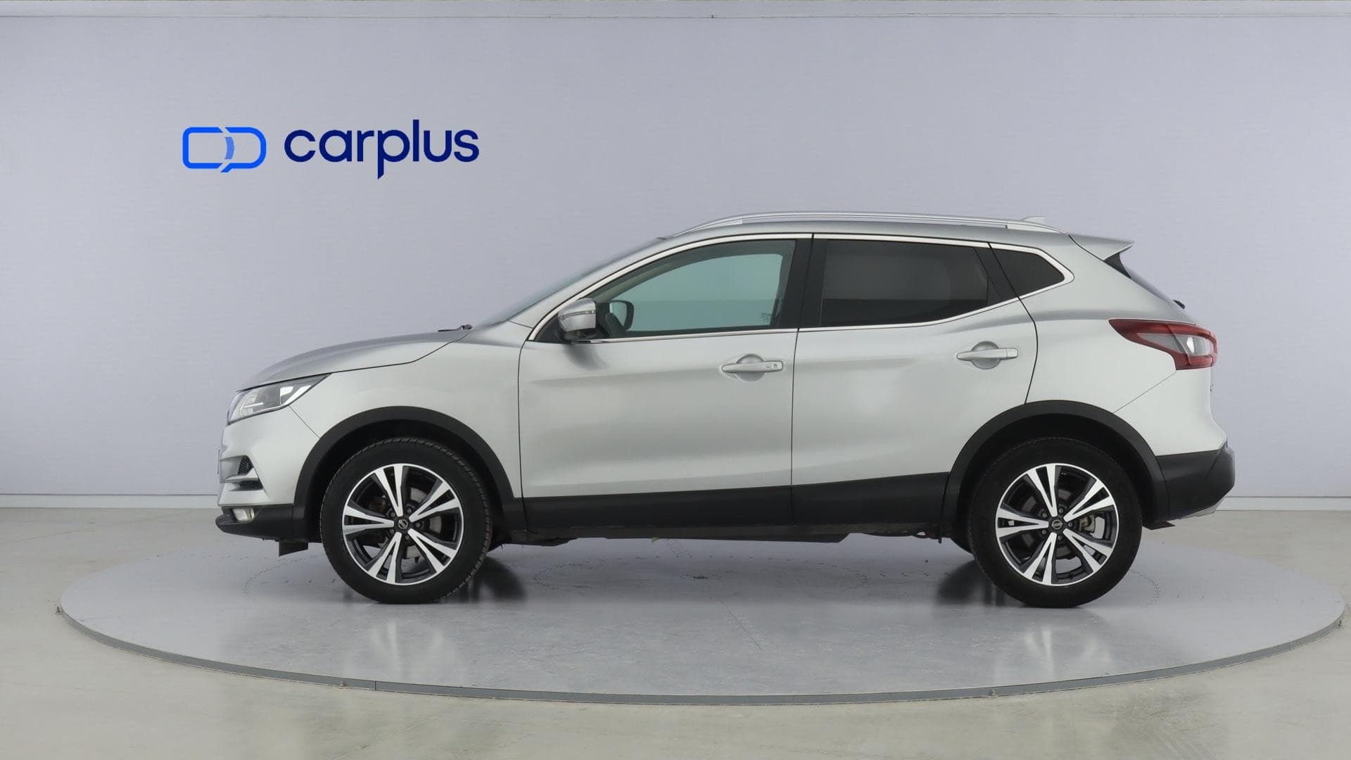 Nissan Qashqai - 4