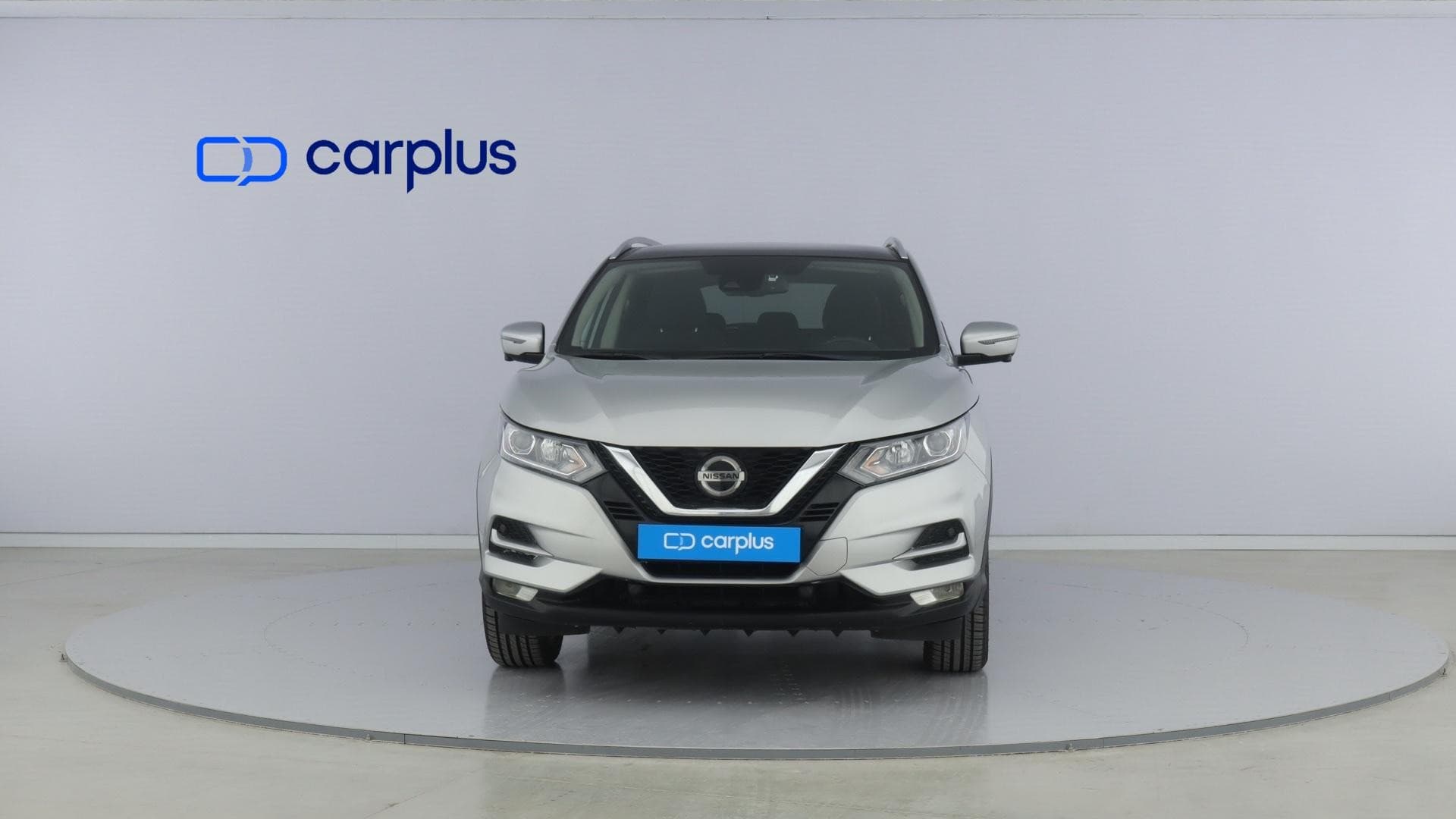 Nissan Qashqai - 5