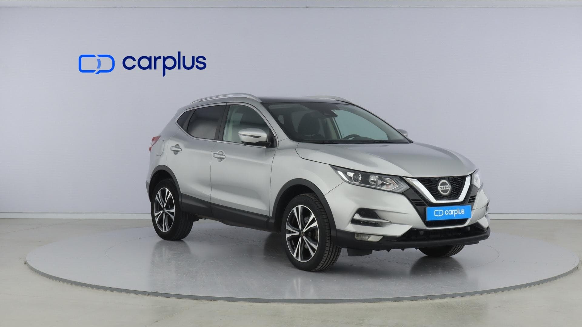 Nissan Qashqai - 6