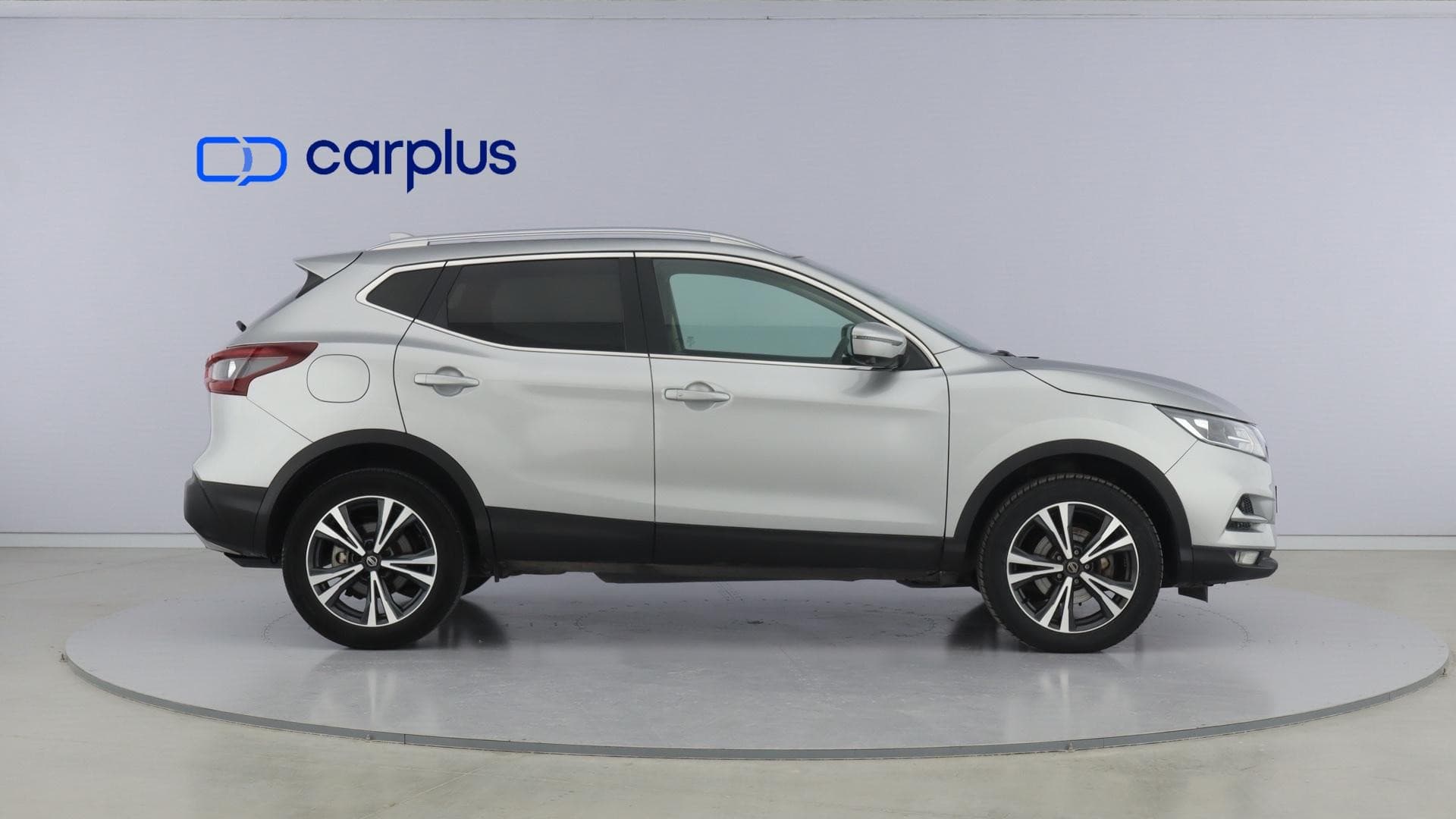 Nissan Qashqai - 7