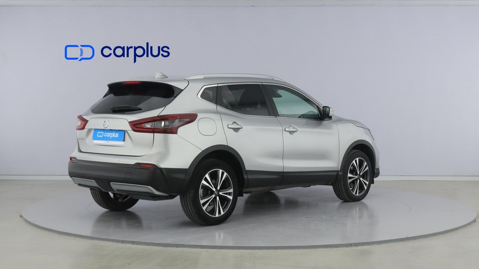 Nissan Qashqai - 8