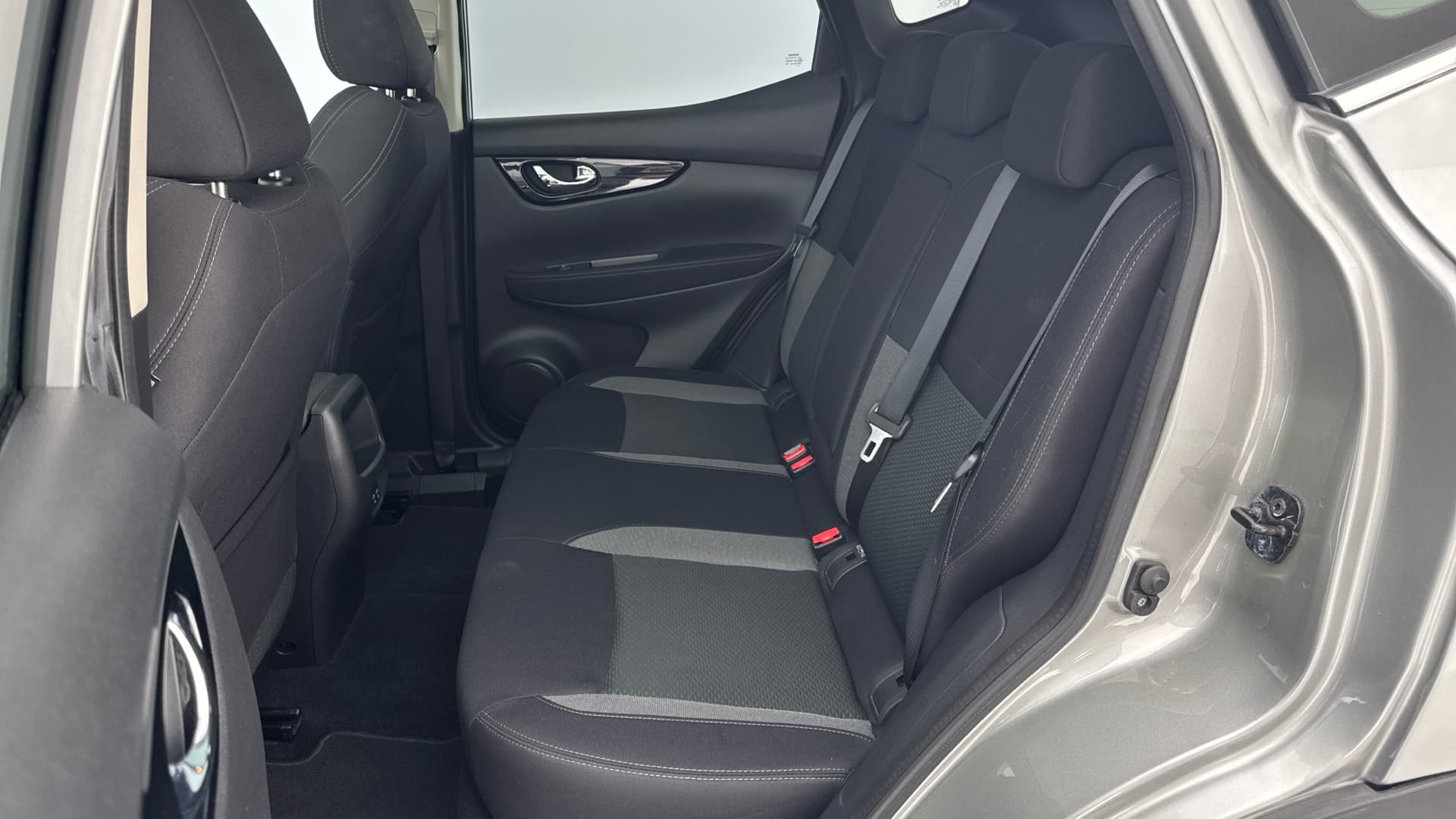 Nissan Qashqai - 12