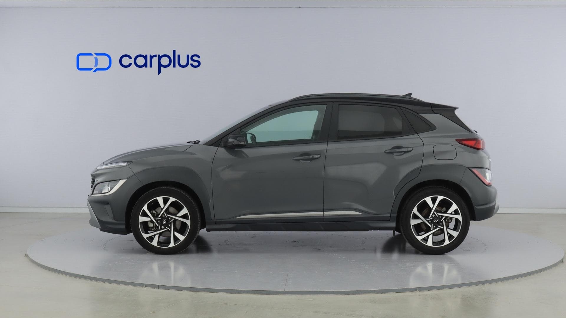 Hyundai Kauai - 4