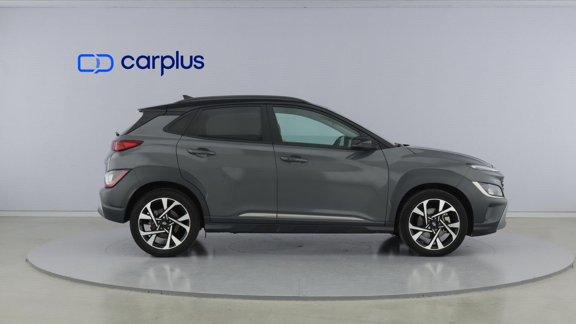Hyundai Kauai - 7