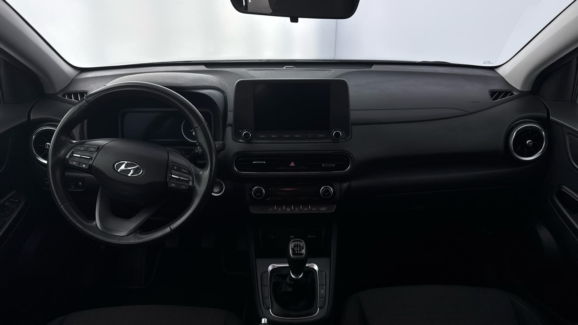 Hyundai Kauai - 10