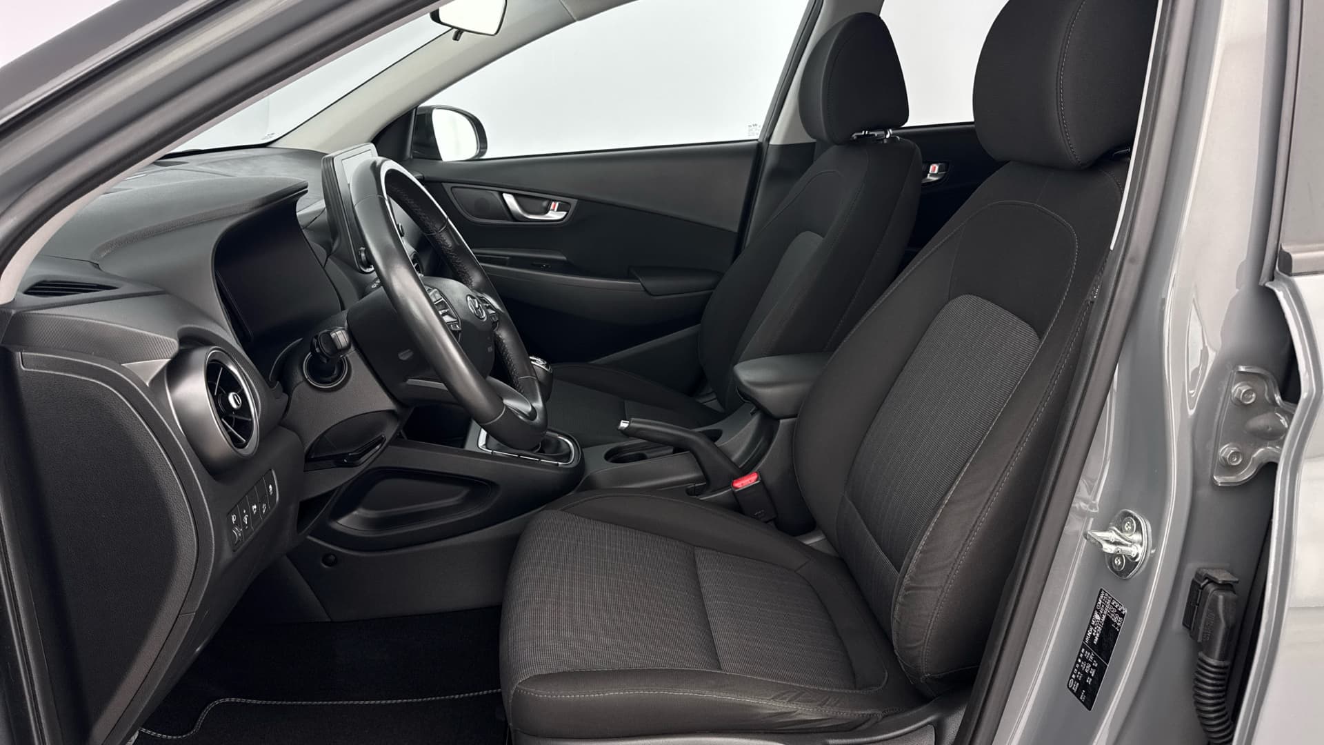 Hyundai Kauai - 11