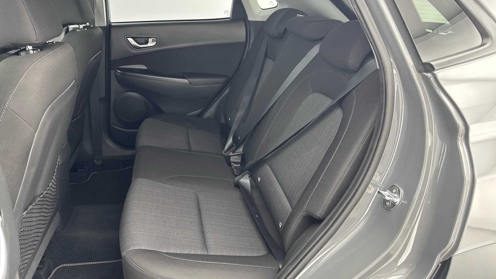 Hyundai Kauai - 12