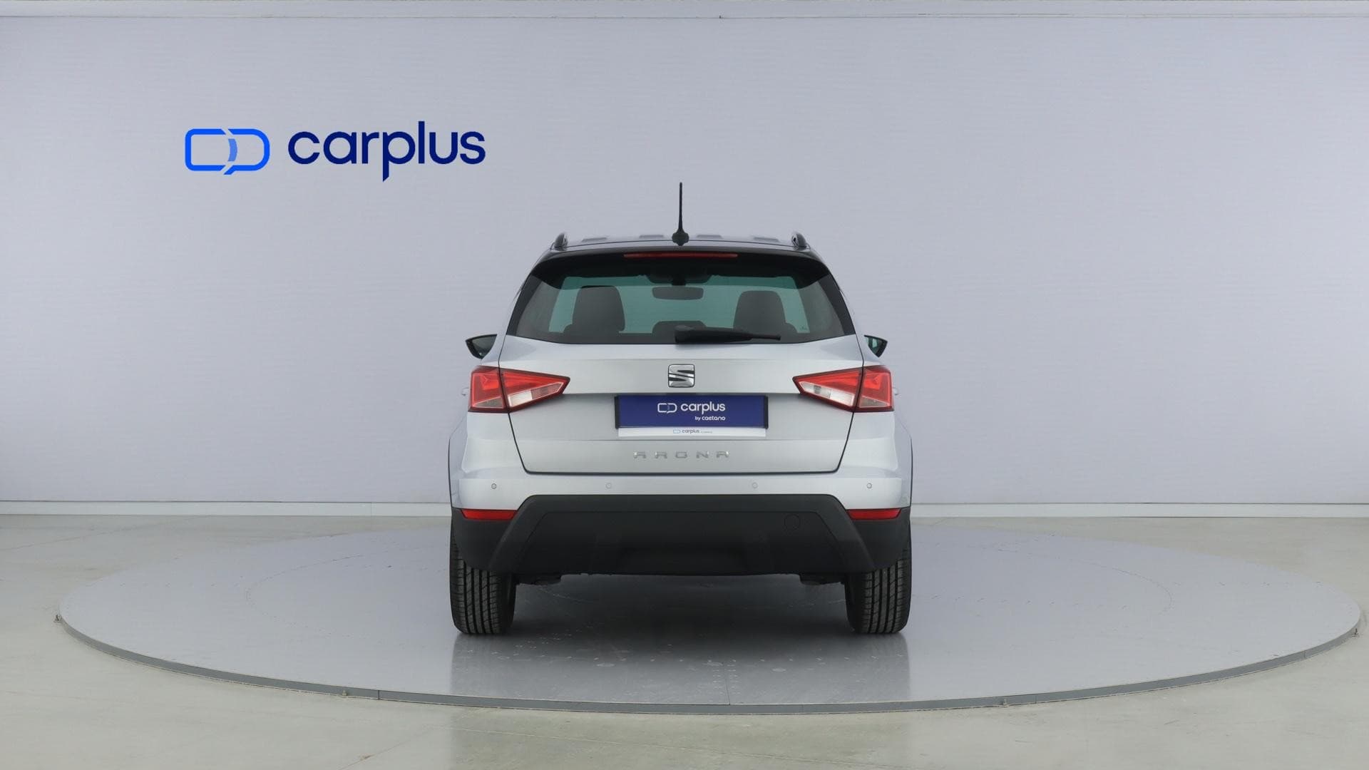 SEAT Arona - 2