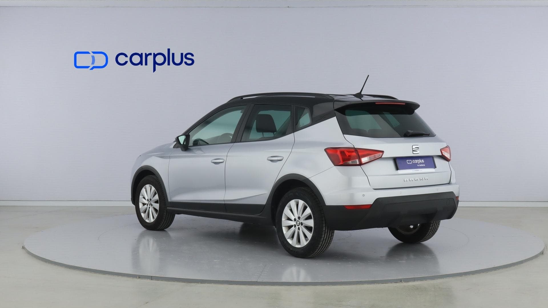 SEAT Arona - 3