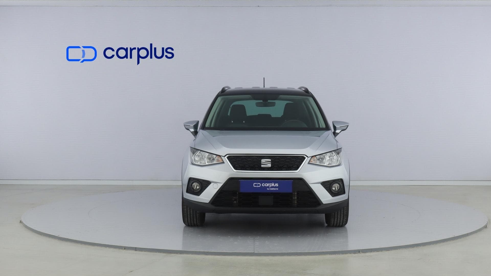 SEAT Arona - 5