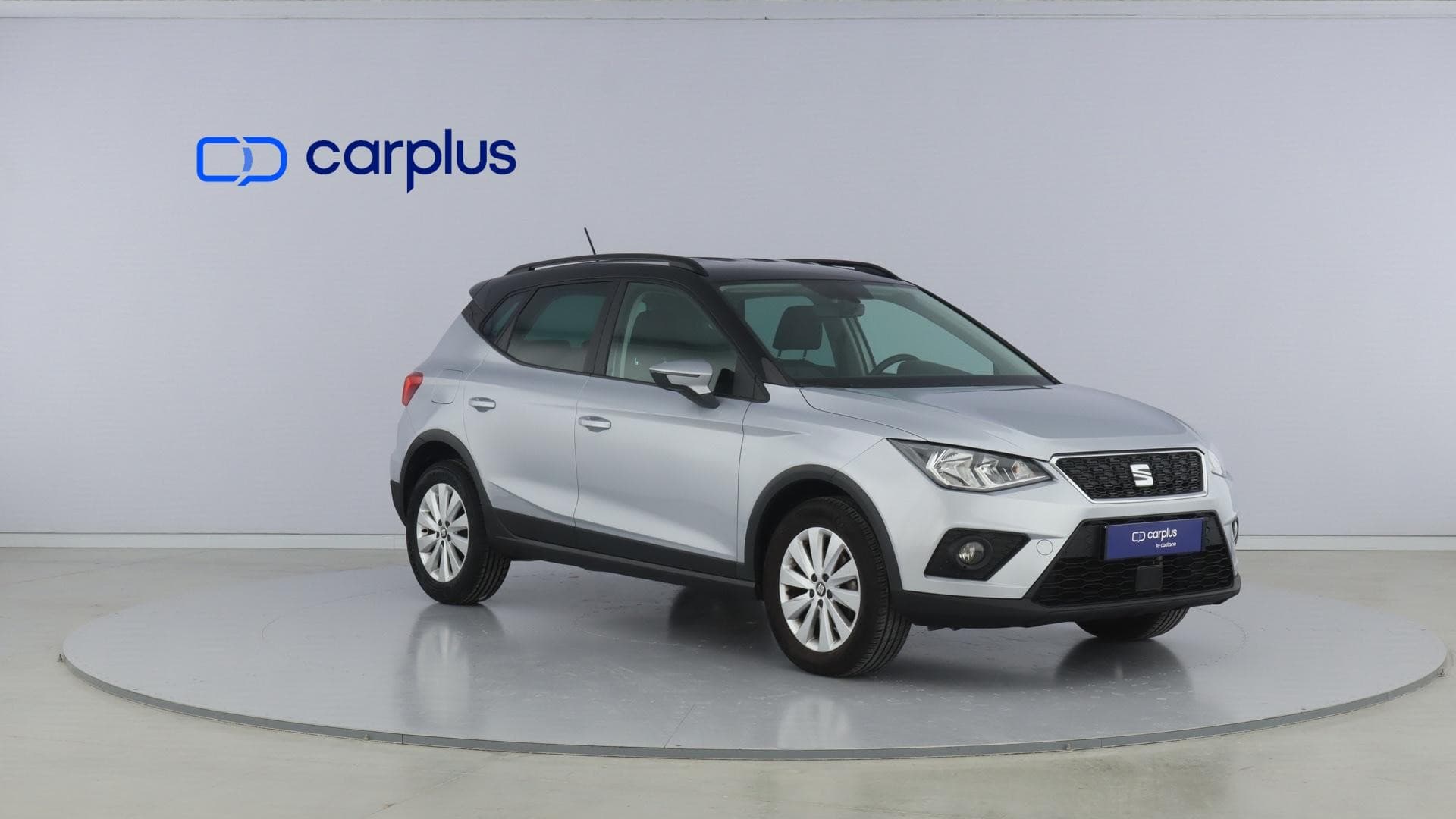 SEAT Arona - 6