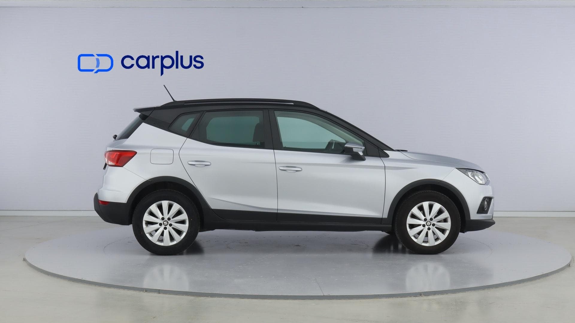 SEAT Arona - 7