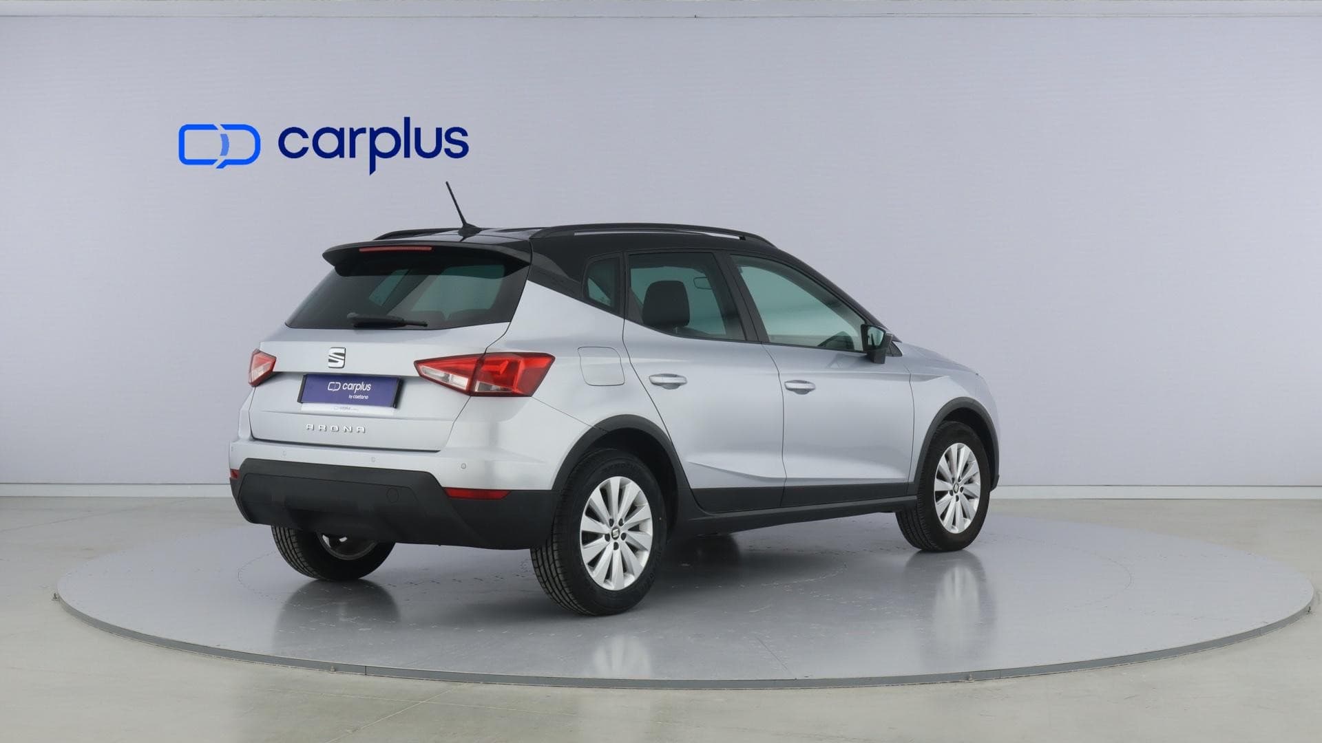 SEAT Arona - 8