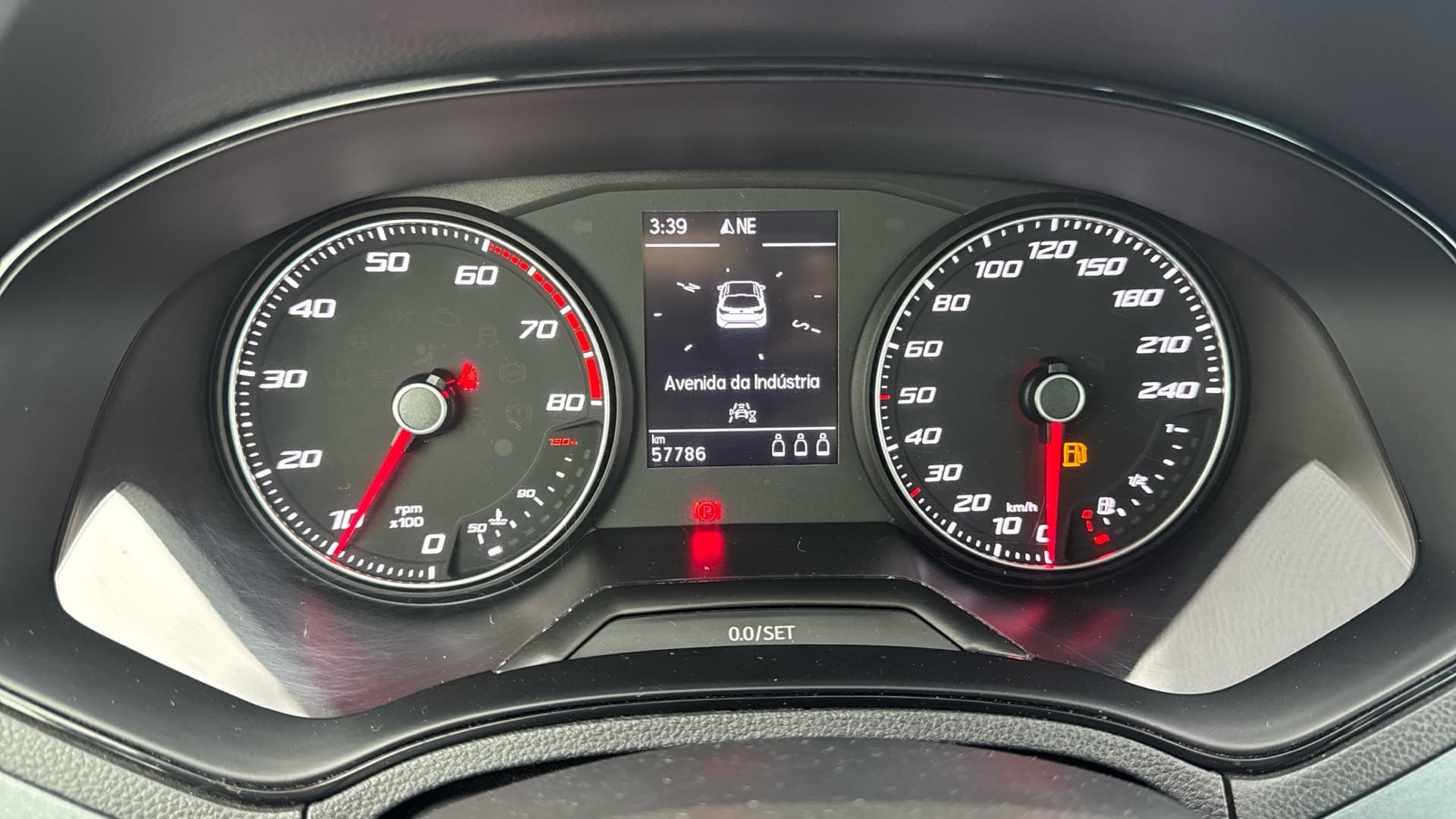 SEAT Arona - 9