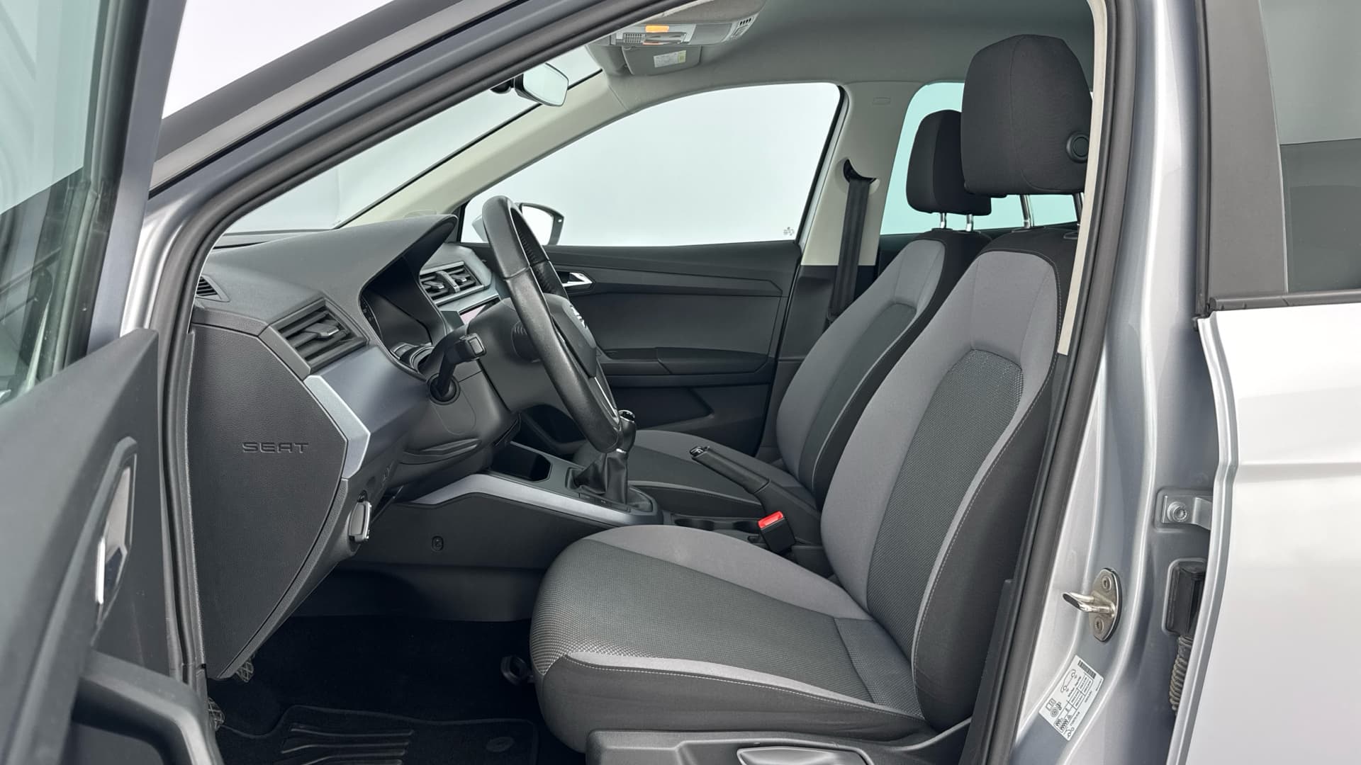 SEAT Arona - 11