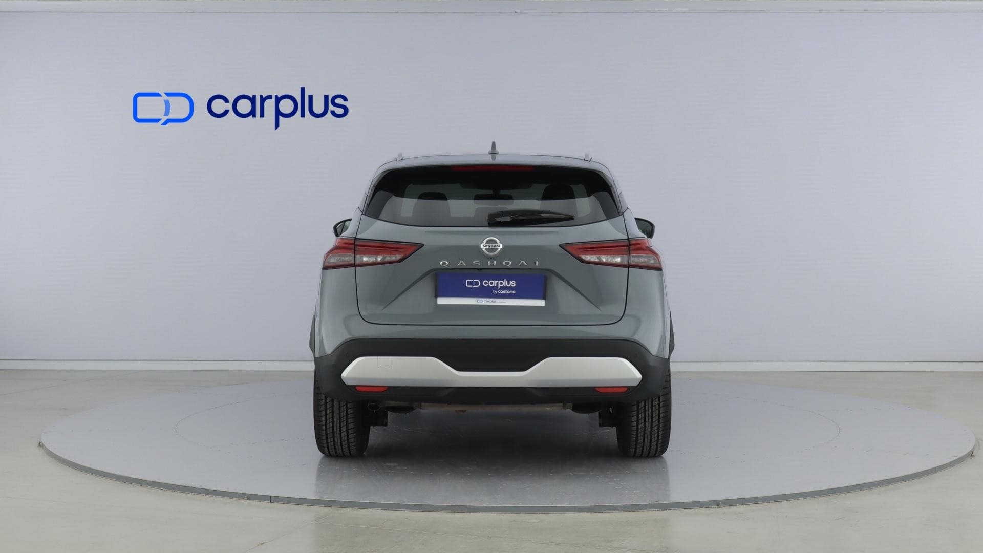 Nissan Qashqai - 2
