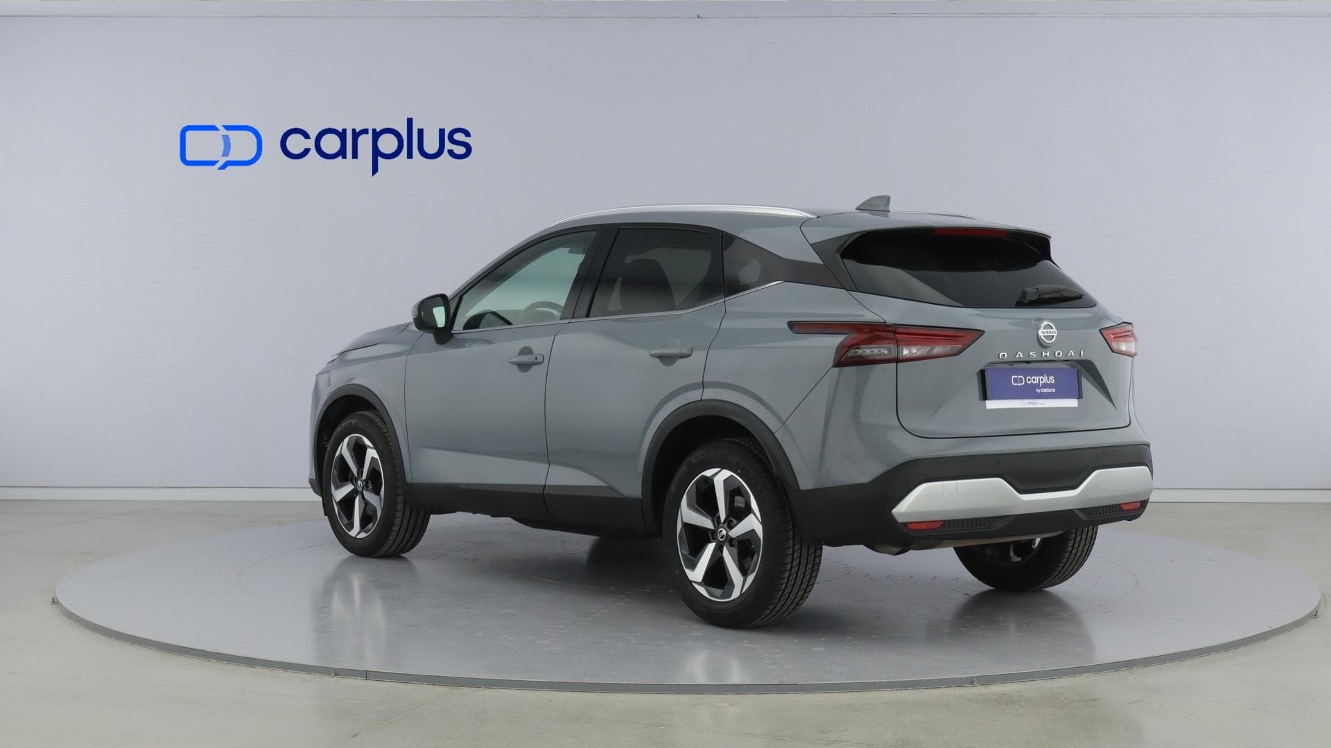 Nissan Qashqai - 3