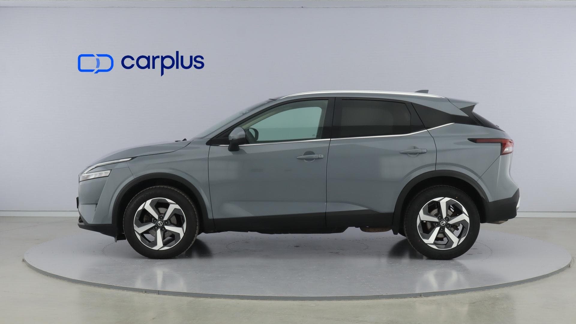 Nissan Qashqai - 4