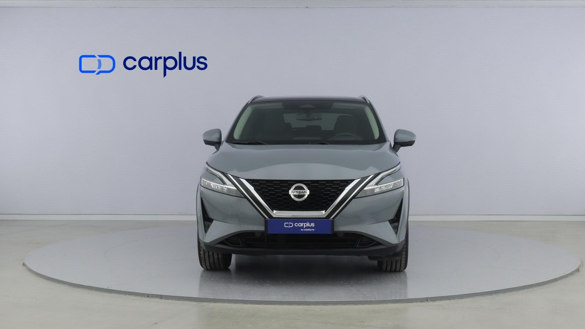 Nissan Qashqai - 5