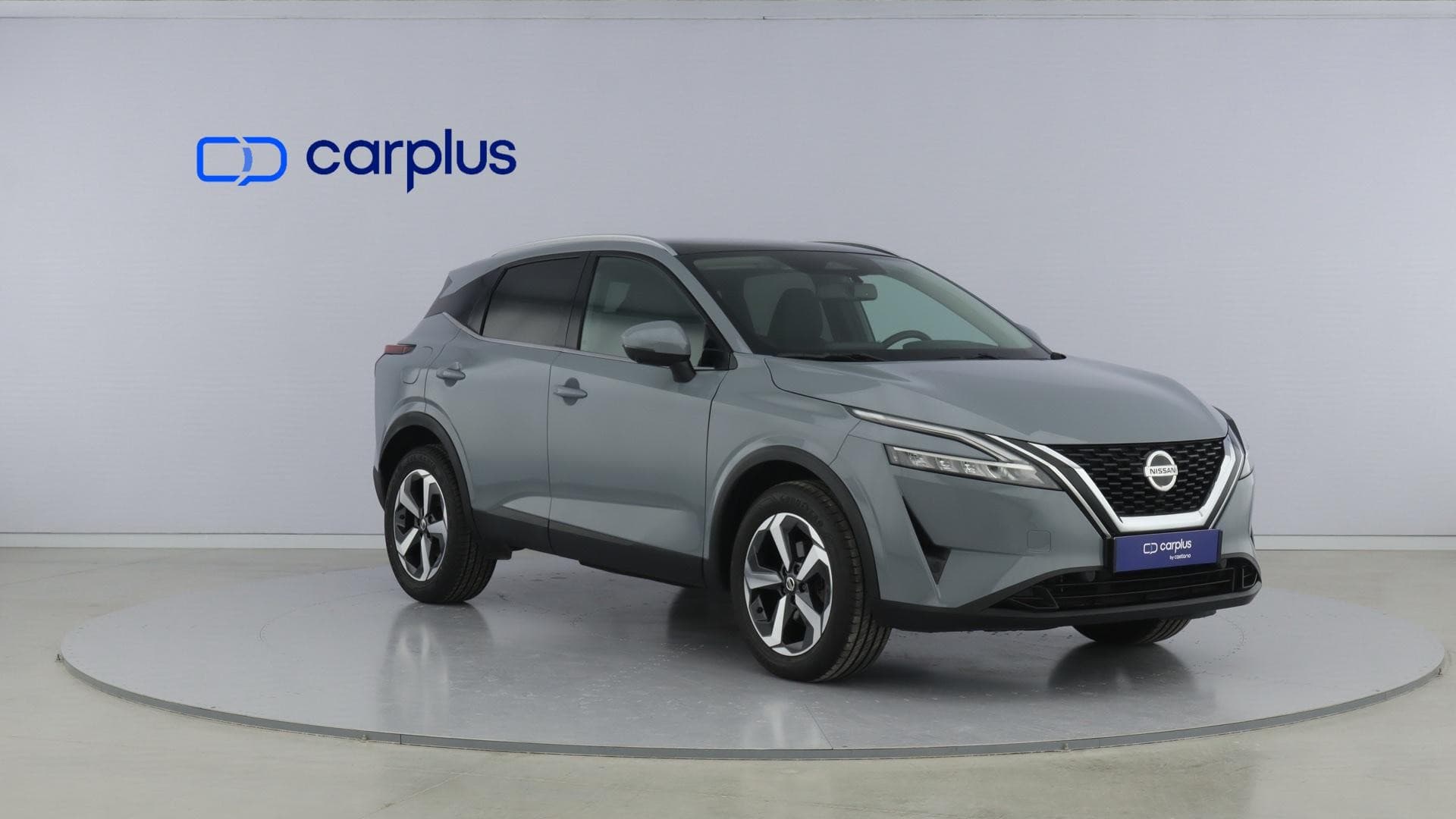 Nissan Qashqai - 6