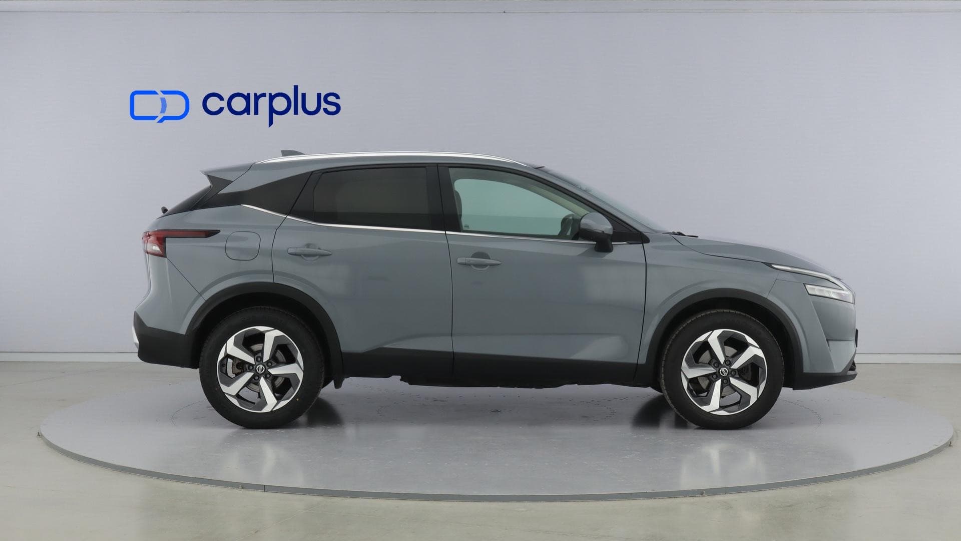 Nissan Qashqai - 7