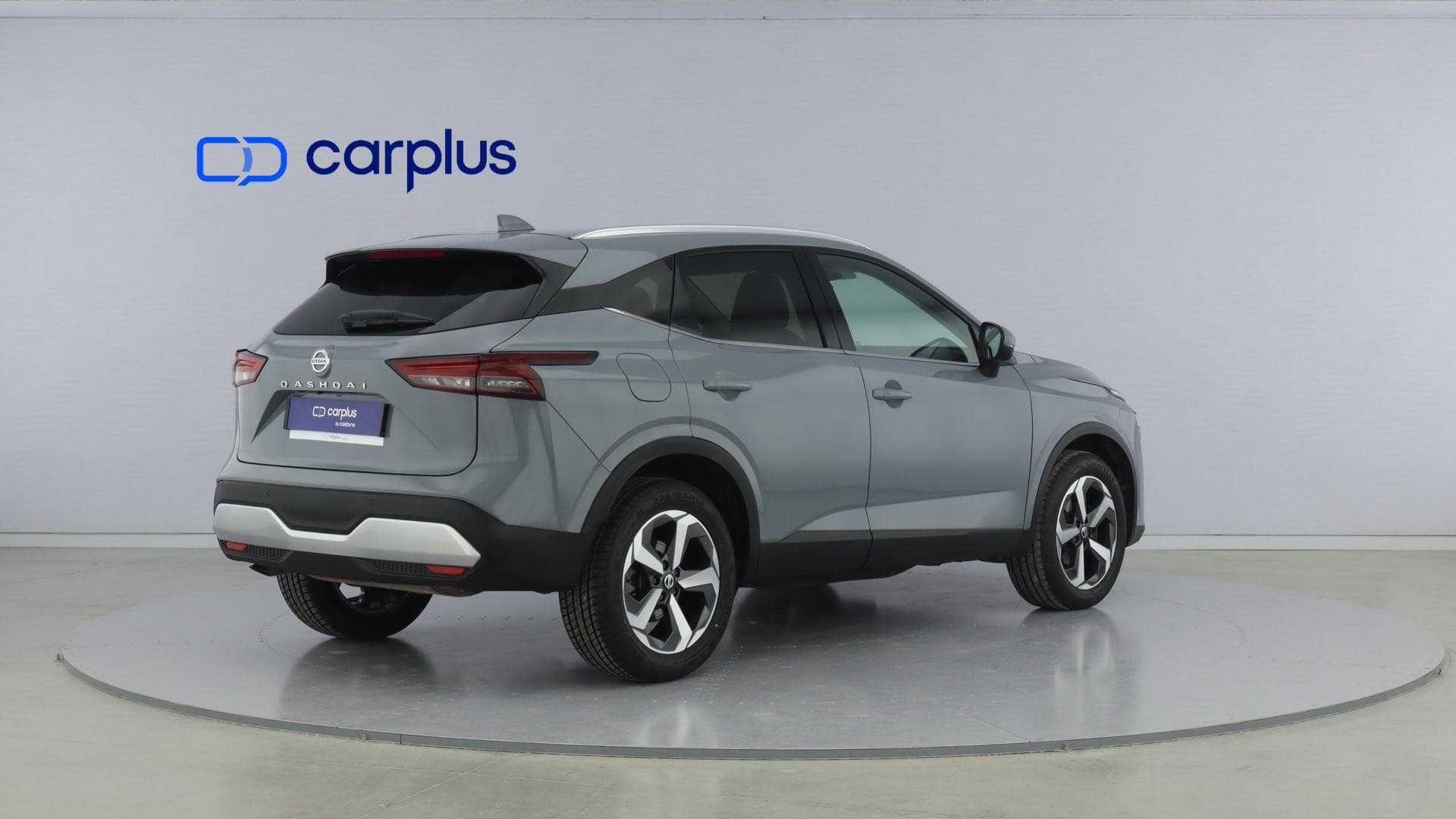Nissan Qashqai - 8