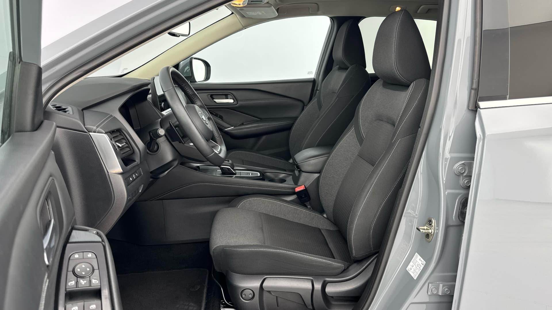 Nissan Qashqai - 11