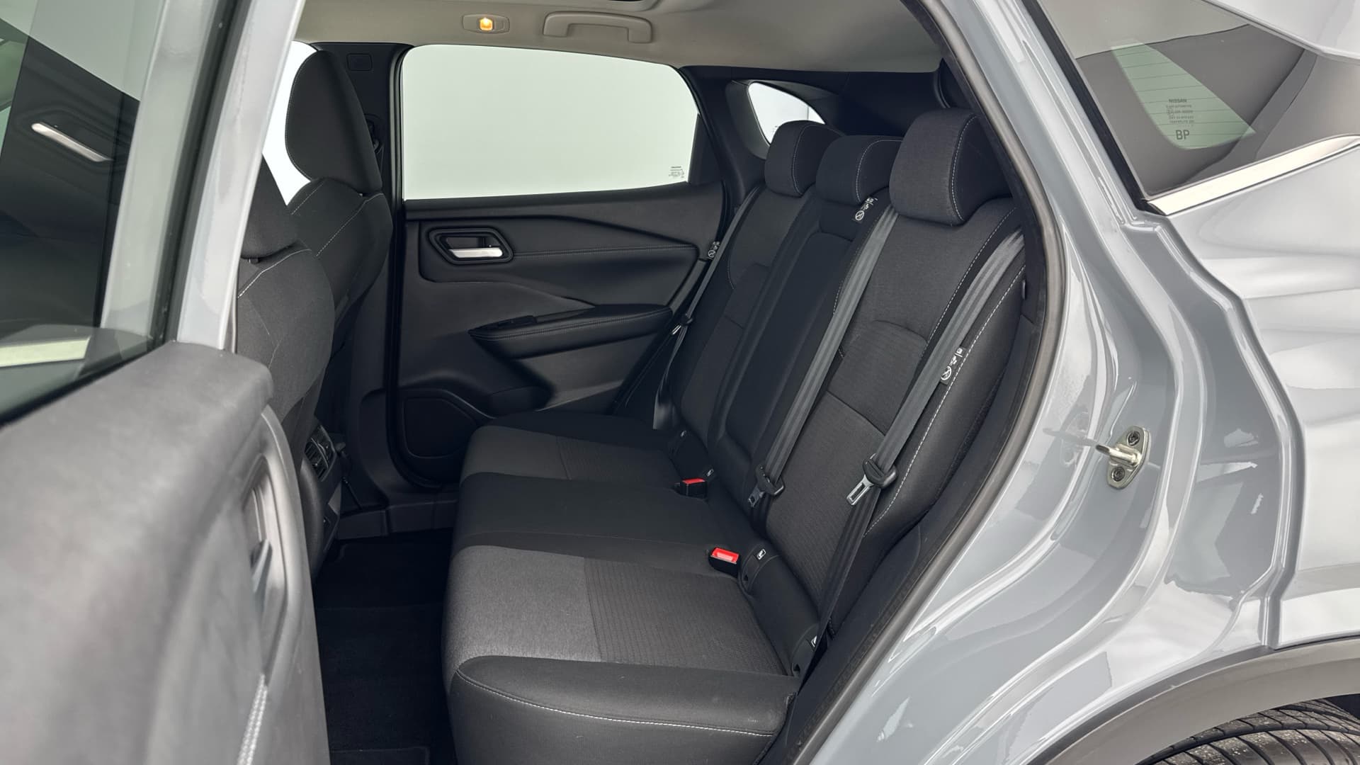 Nissan Qashqai - 12