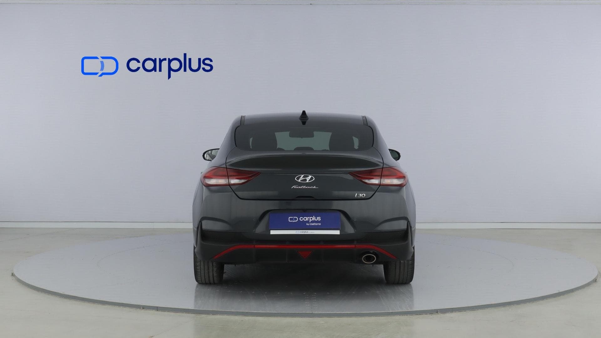 Hyundai i30 - 2