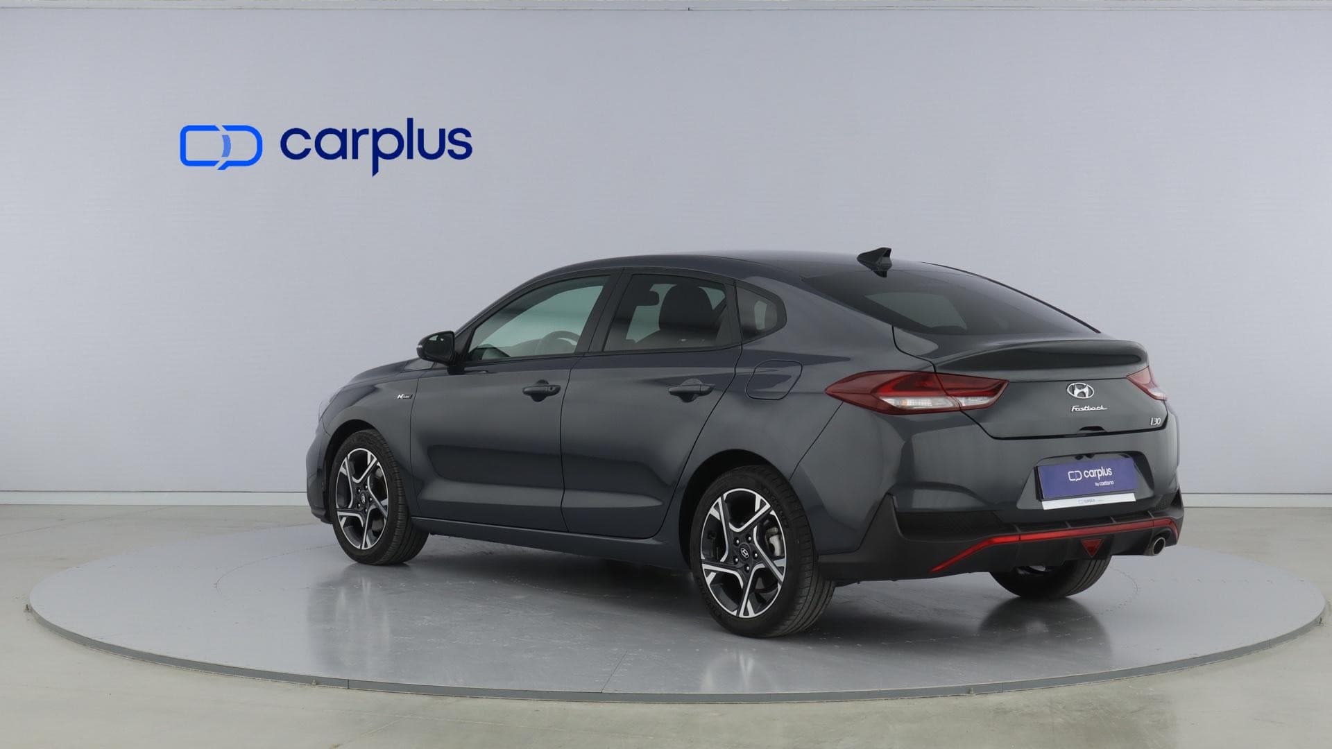 Hyundai i30 - 3