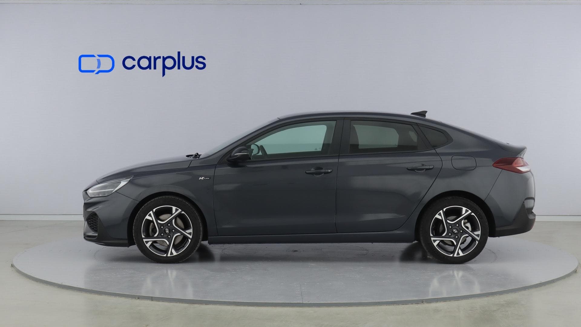 Hyundai i30 - 4