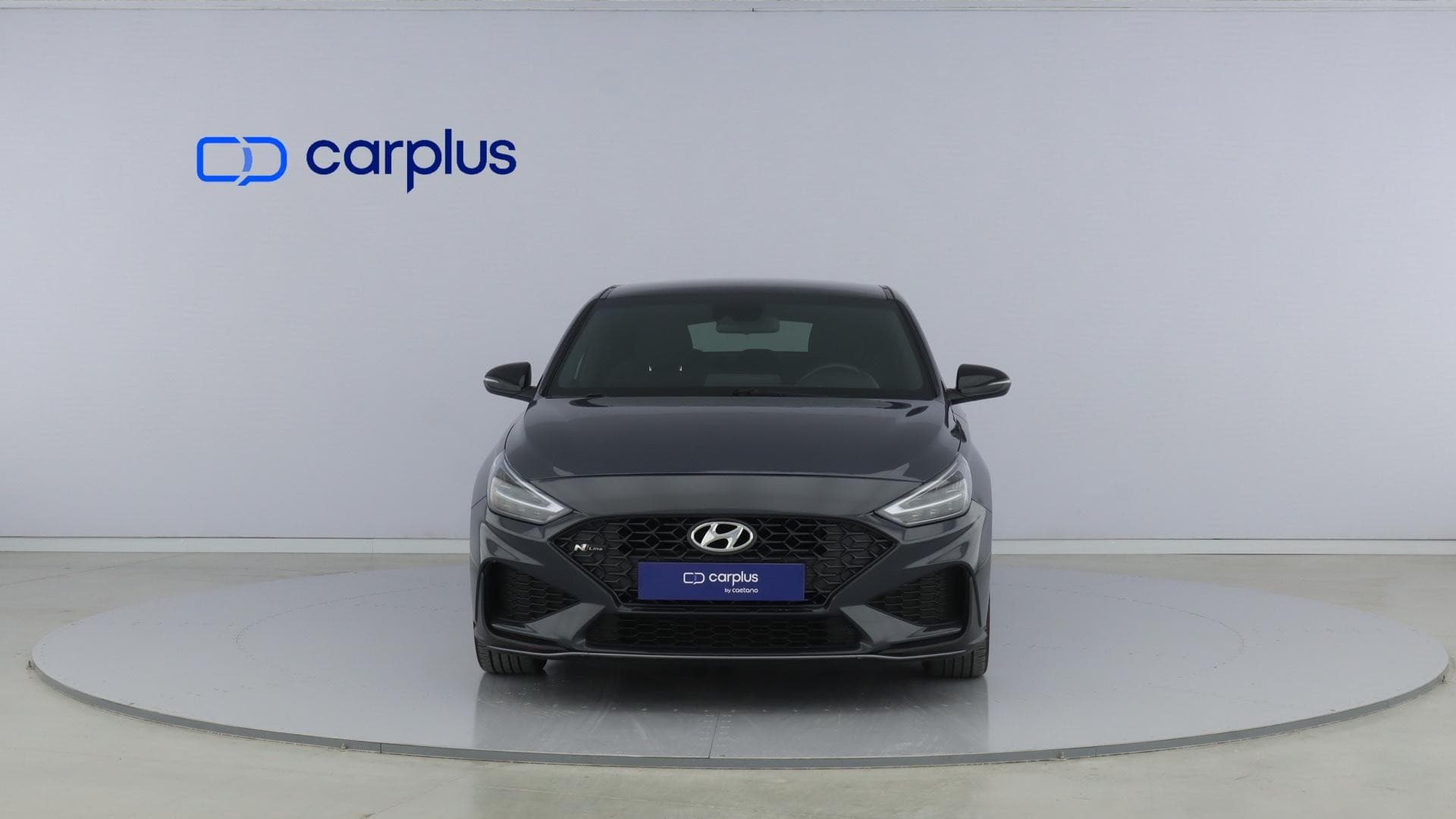 Hyundai i30 - 5