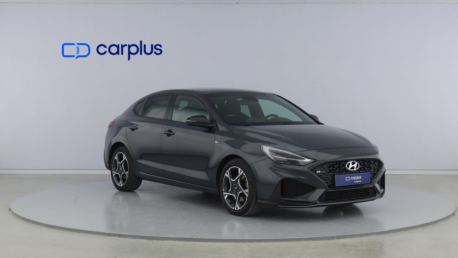 Hyundai i30 - 6