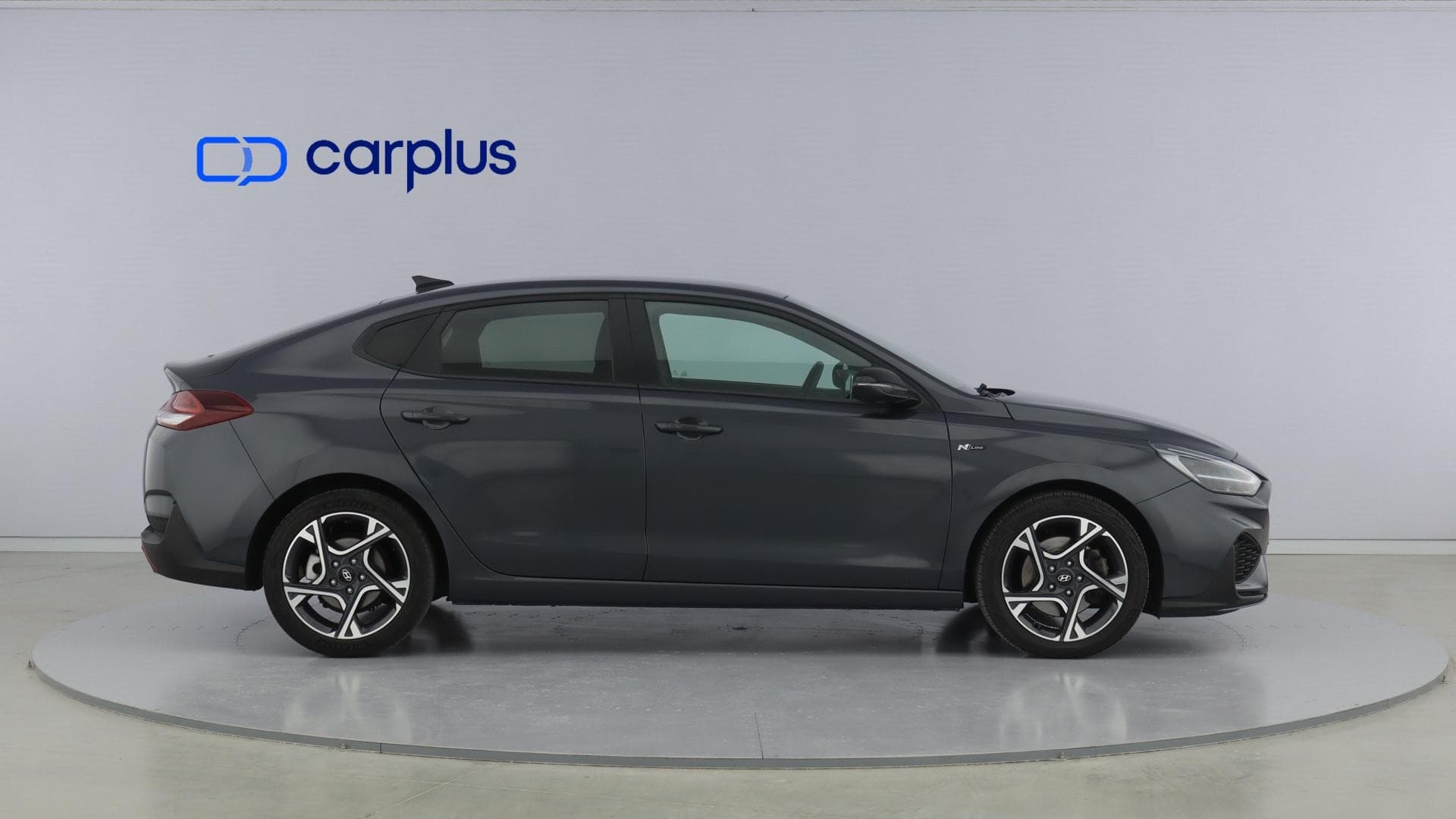 Hyundai i30 - 7