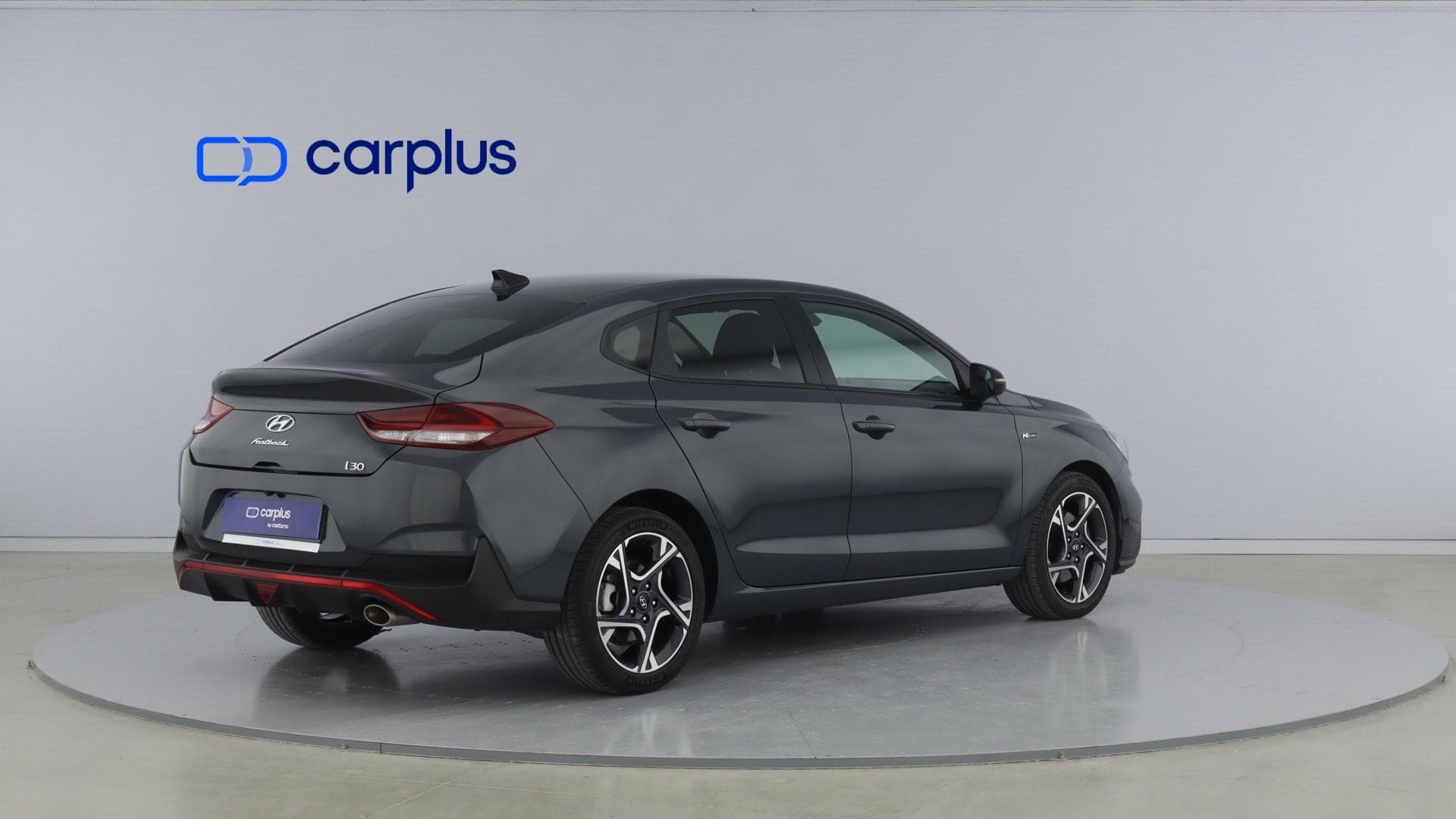 Hyundai i30 - 8